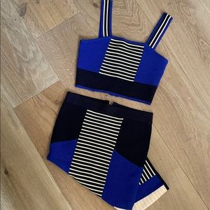 2 piece set - Excellent condition